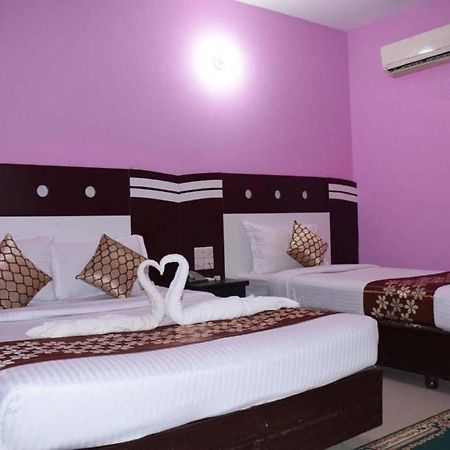 Hotel Regal Palace Cox's Bazar Bagian luar foto