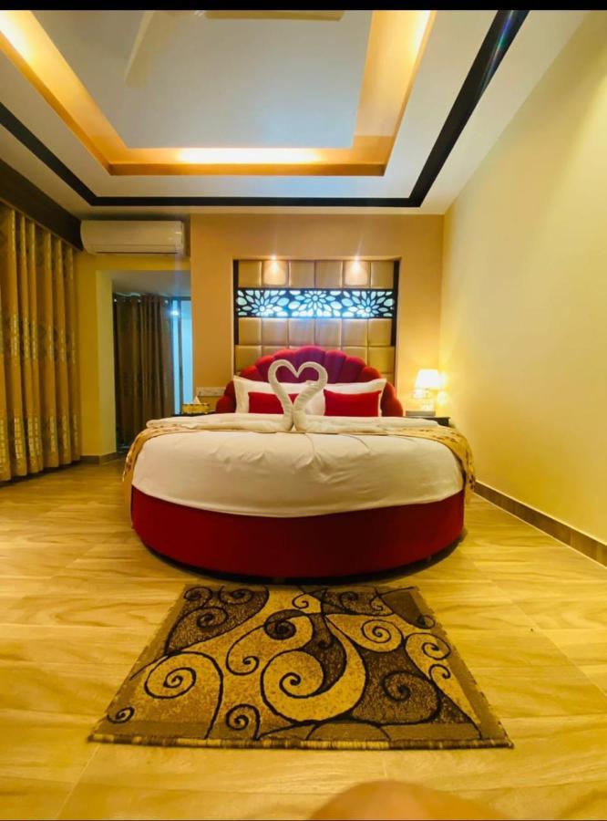 Hotel Regal Palace Cox's Bazar Bagian luar foto